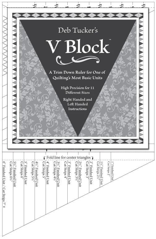 V Block by Studio 180 Design