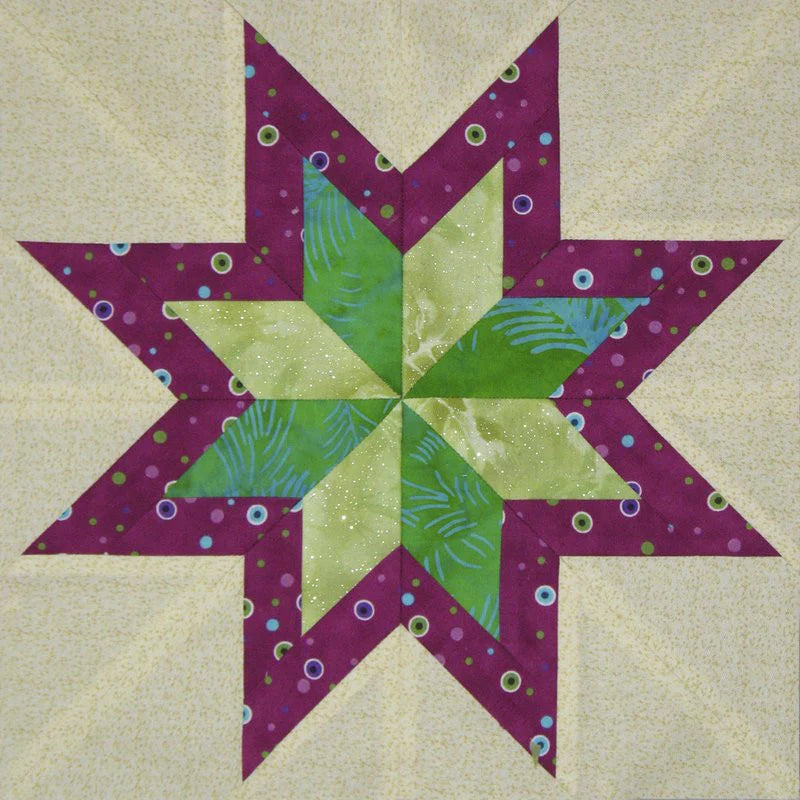 Studio 180 Banded Lemoyne Technique Sheet